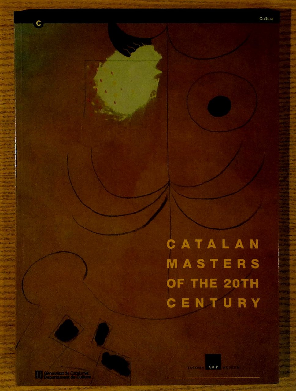Catalan Masters of the 20th Century
