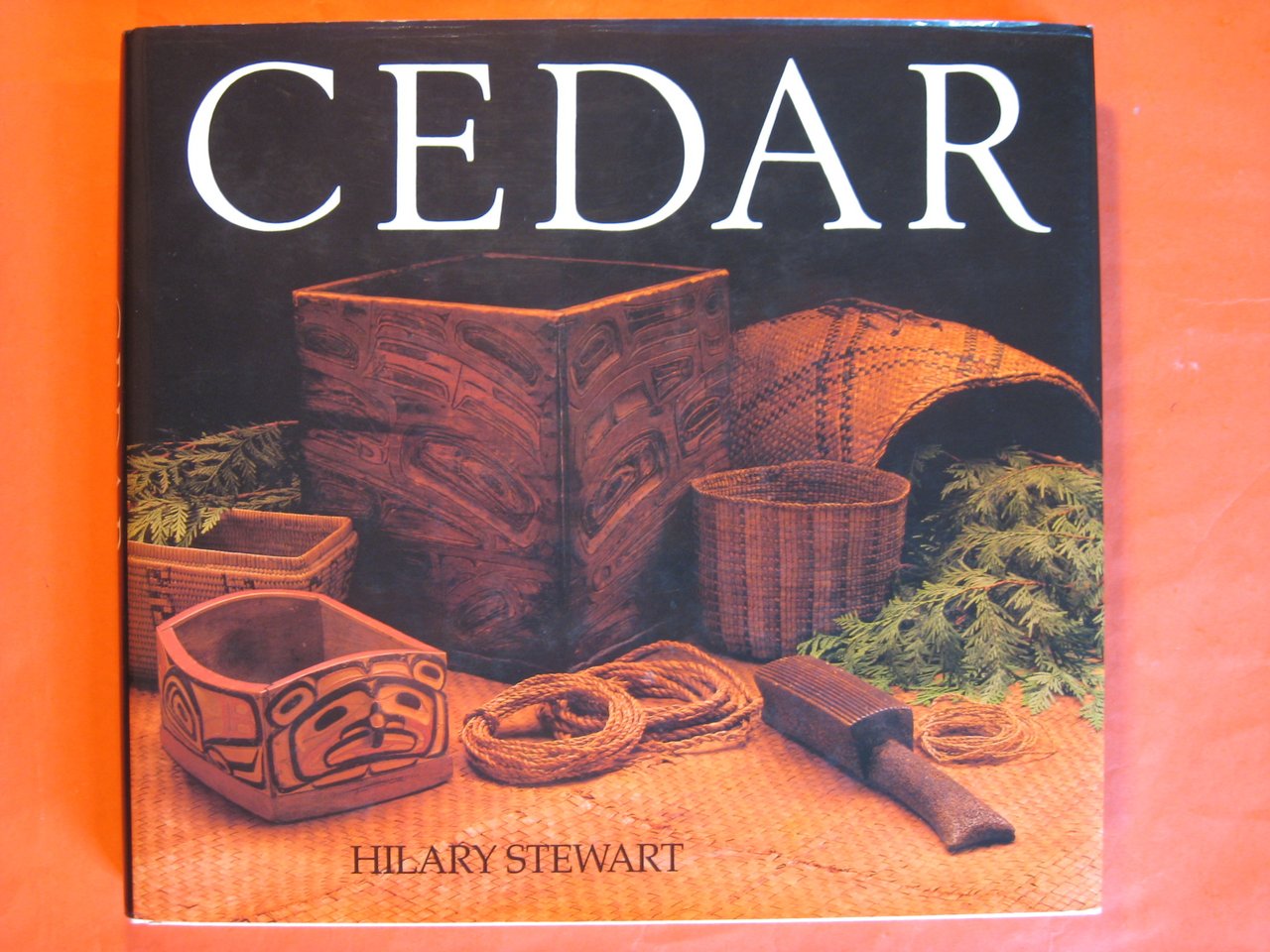 Cedar