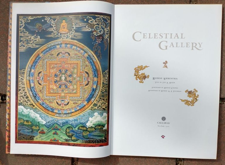 Celestial Gallery