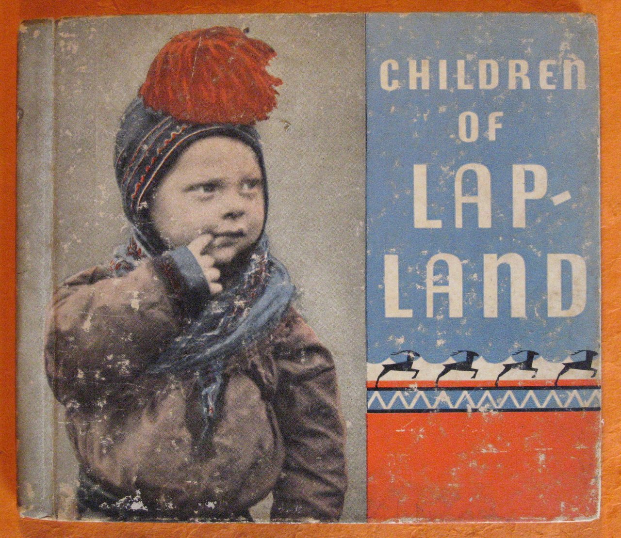 Children of Lapland