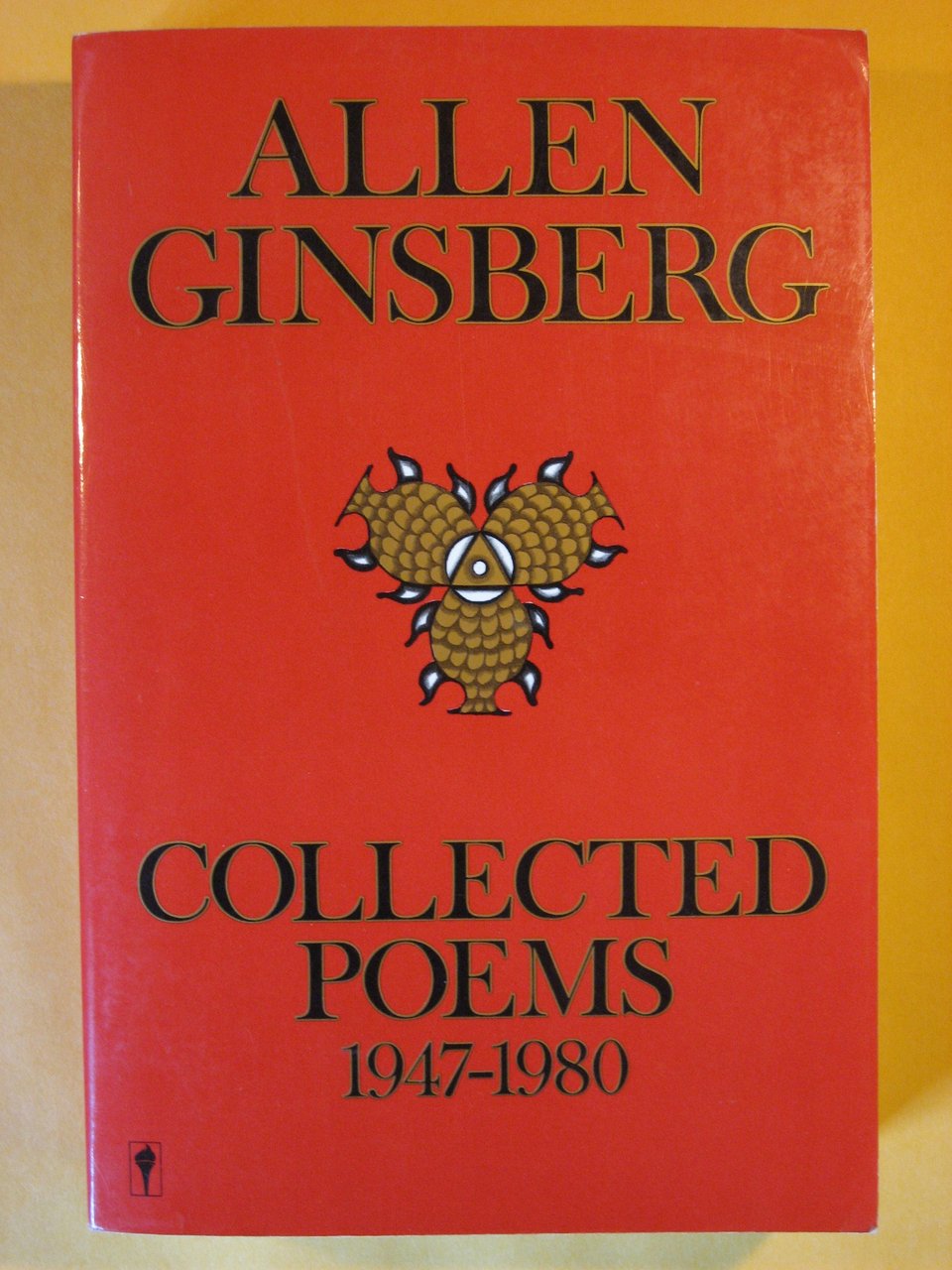 Collected Poems 1947-1980