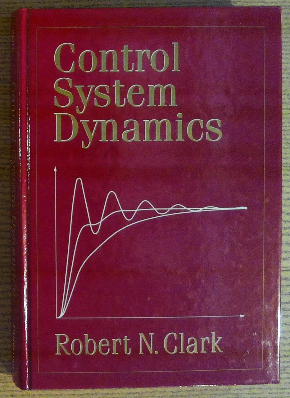 Control System Dynamics