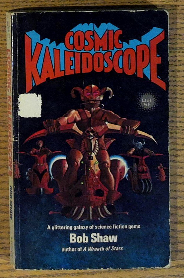 Cosmic Kaleidoscope