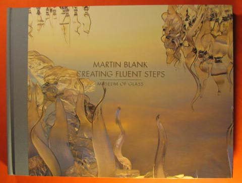 Creating Fluent Steps/Museum of Glass