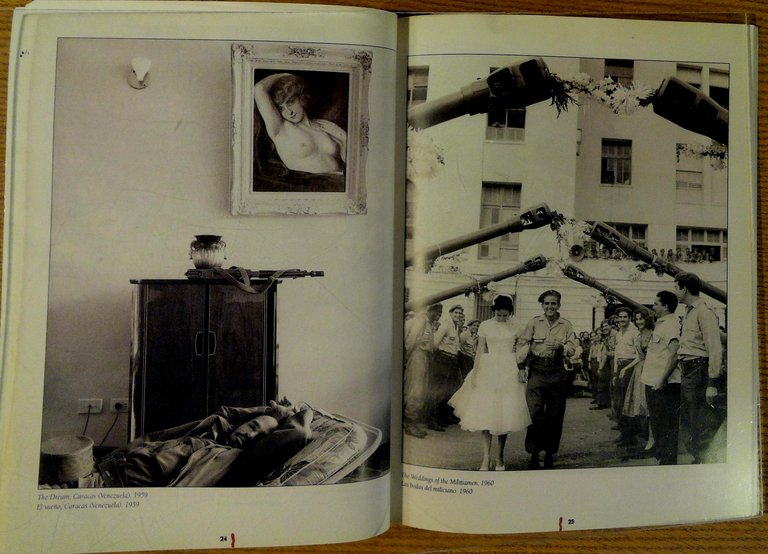 Cuba Si!: 50 Years of Cuban Photography