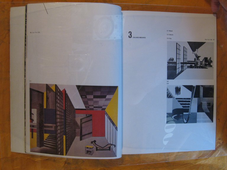 Daniel Libeskind: Between Zero and Infinity