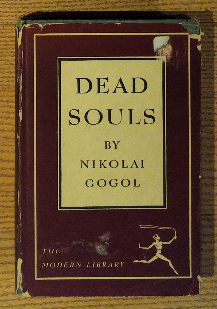 Dead Souls