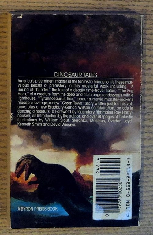 Dinosaur Tales