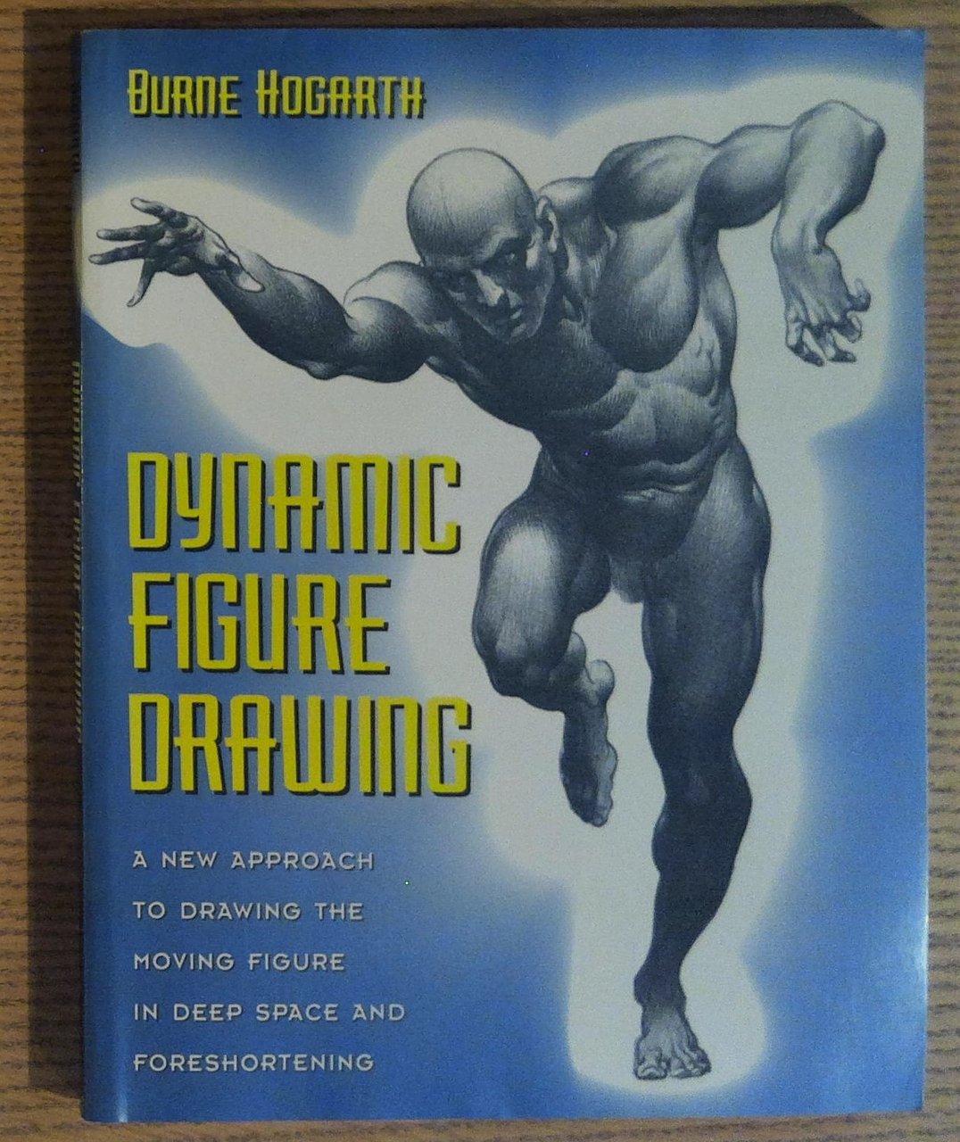 Dynamic Figure Drawing