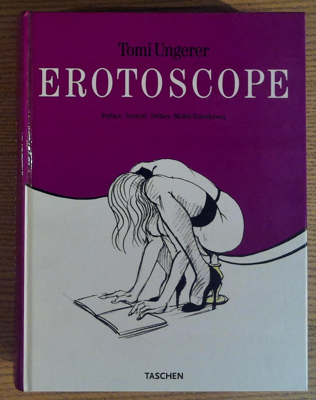 Erotoscope