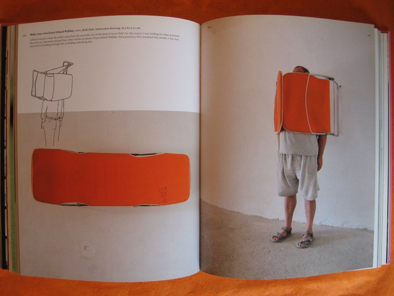 Erwin Wurm: The Artist Who Swallowed the World
