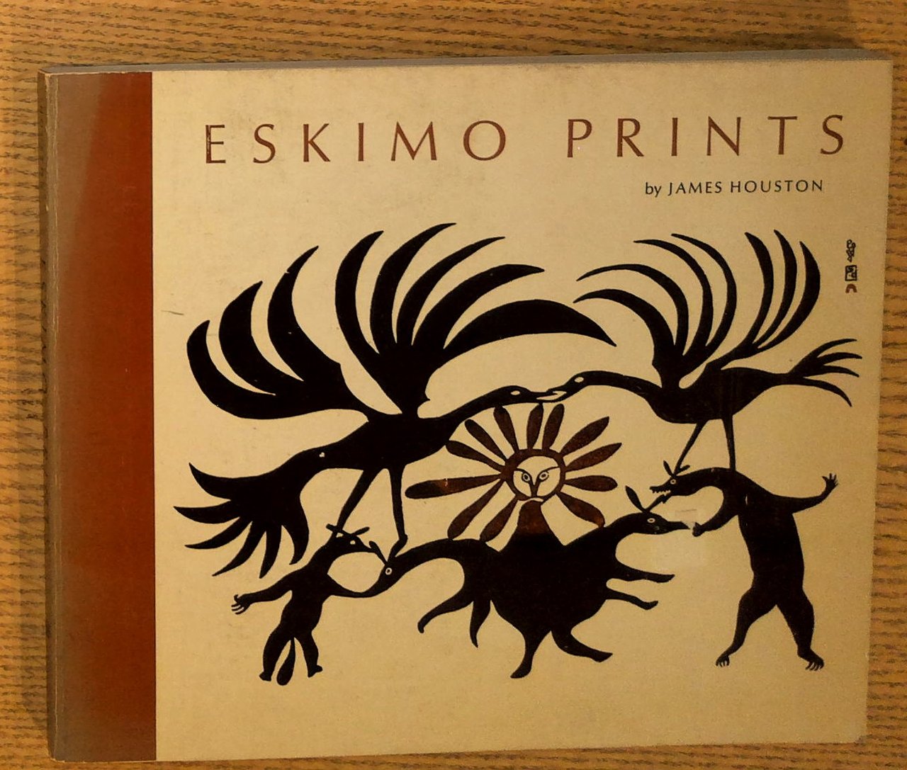 Eskimo Prints