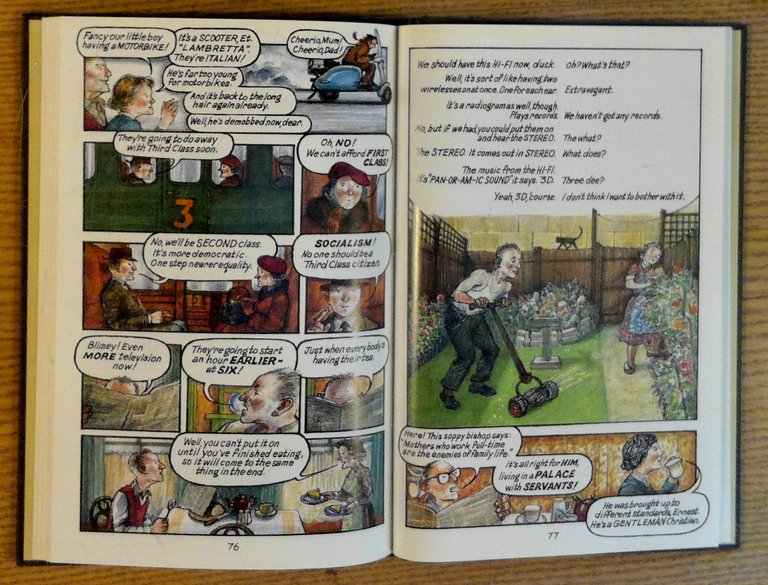 Ethel And Ernest: A True Story