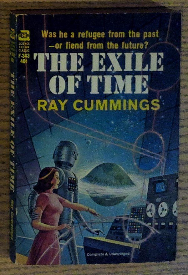 Exile of Time, The