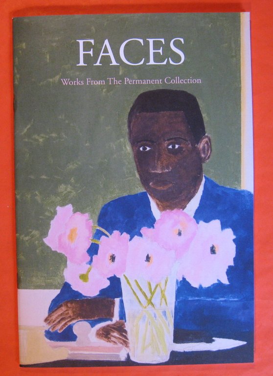 Faces: Works from the Permanent Collection