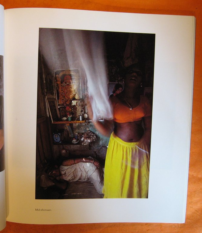 Falkland Road: Prostitutes of Bombay : photographs and text