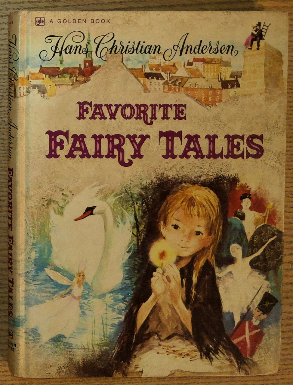 Favorite Fairy Tales