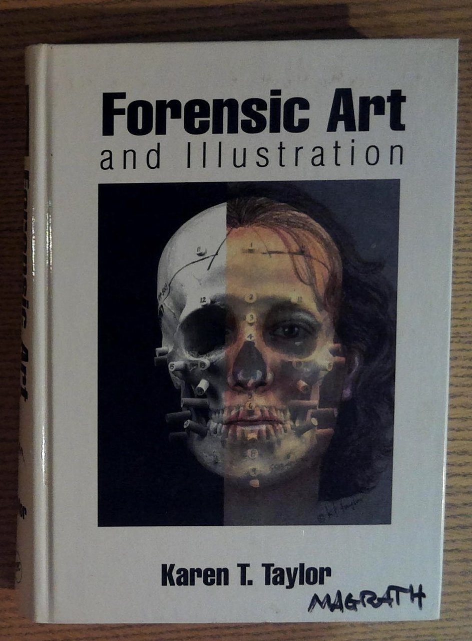 Forensic Art and Illustration