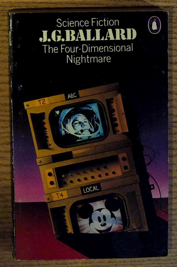 Four-Dimensional Nightmare, The