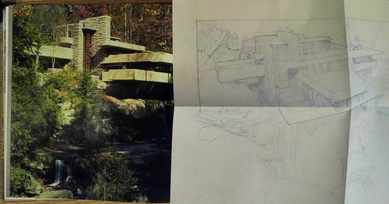 Frank Lloyd Wright: The Interactive Portfolio