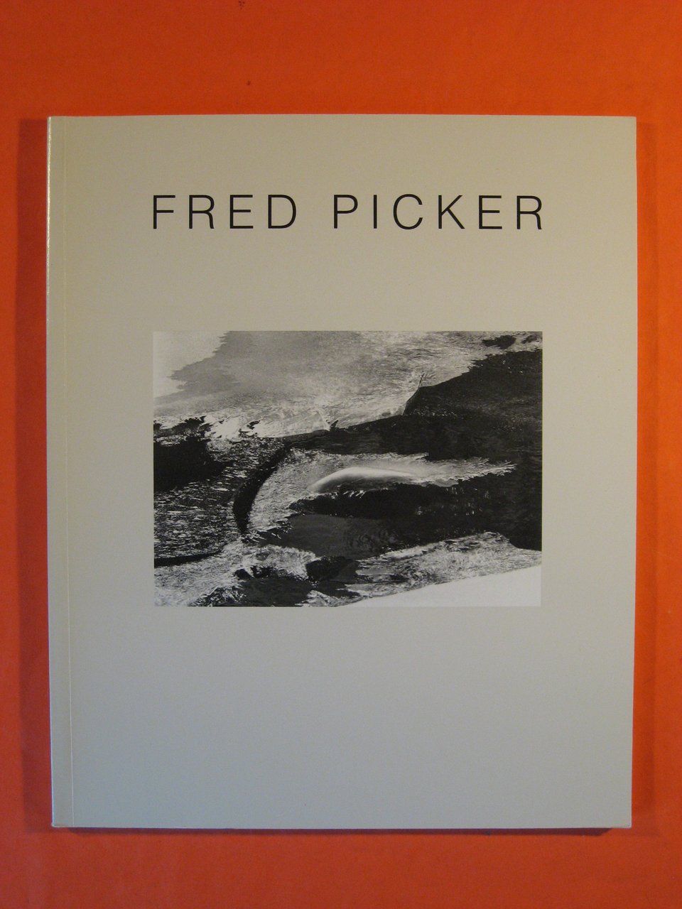 Fred Picker