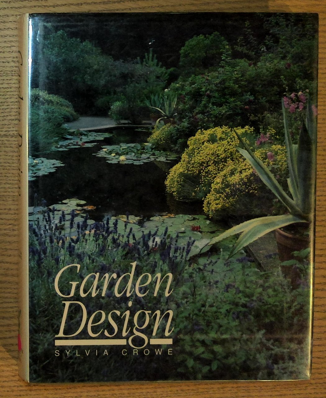 Garden Design