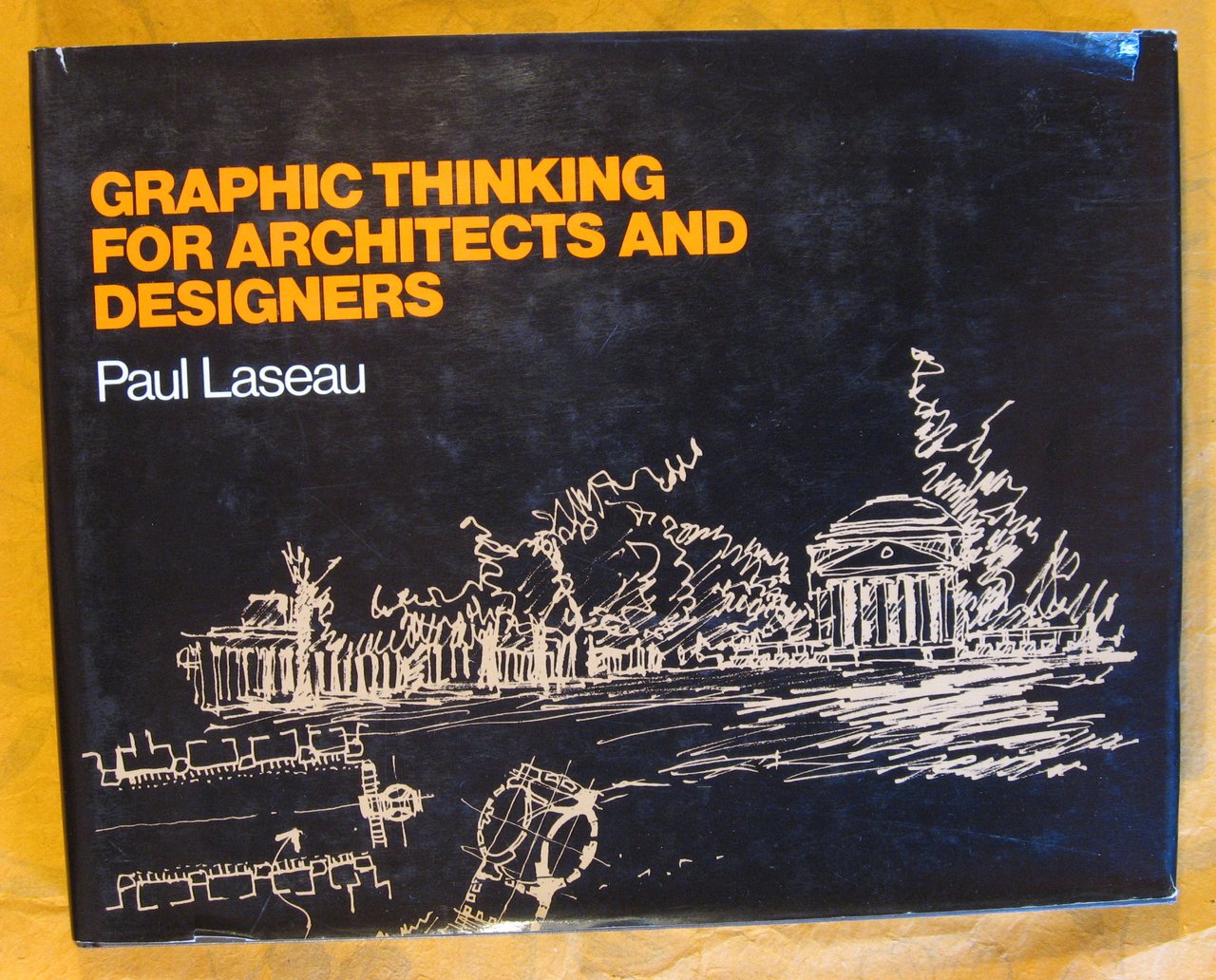 Graphic Thinking for Architects and Design