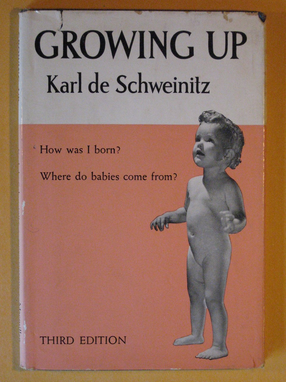 Growing Up: The Story of How We Become Alive, Are …