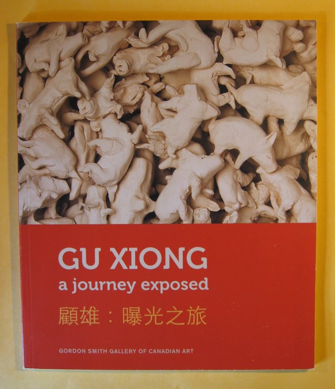 Gu Xiong : a journey exposed