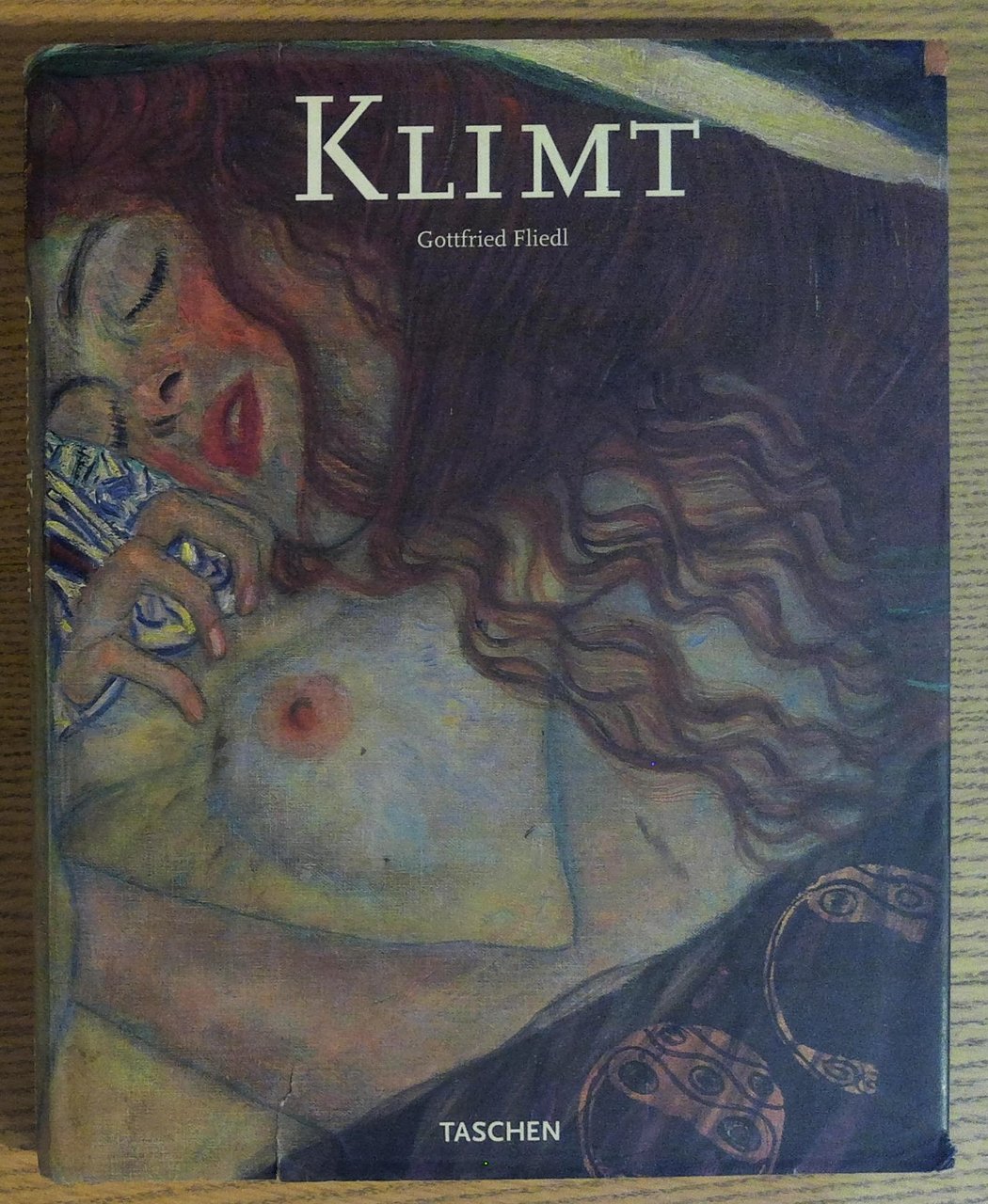 Gustav Klimt 1862-1918: The World in Female Form