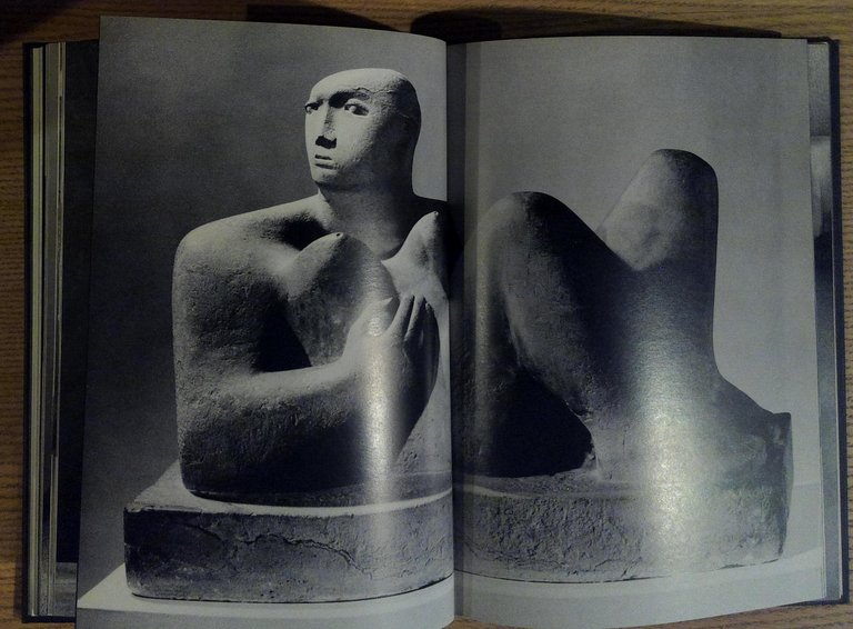 Henry Moore