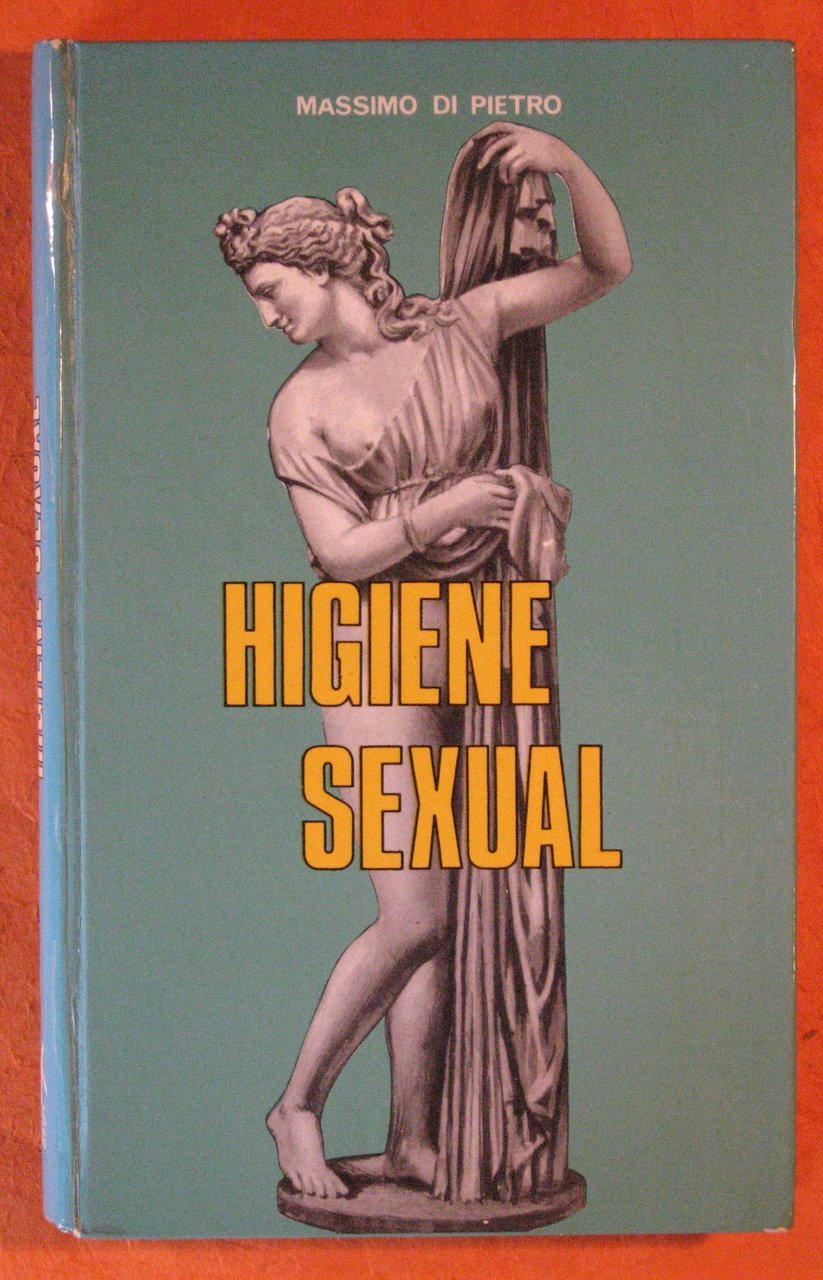 Higiene Sexual