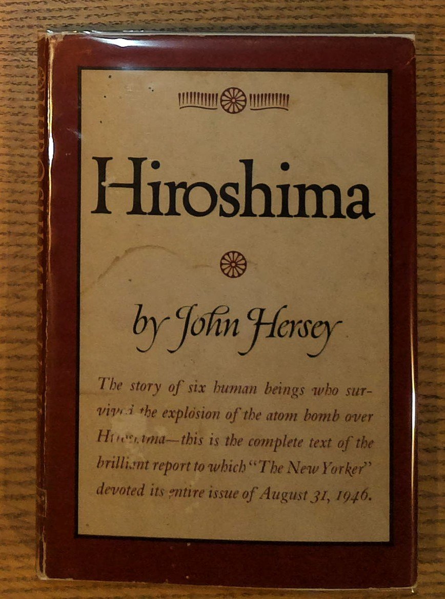 Hiroshima