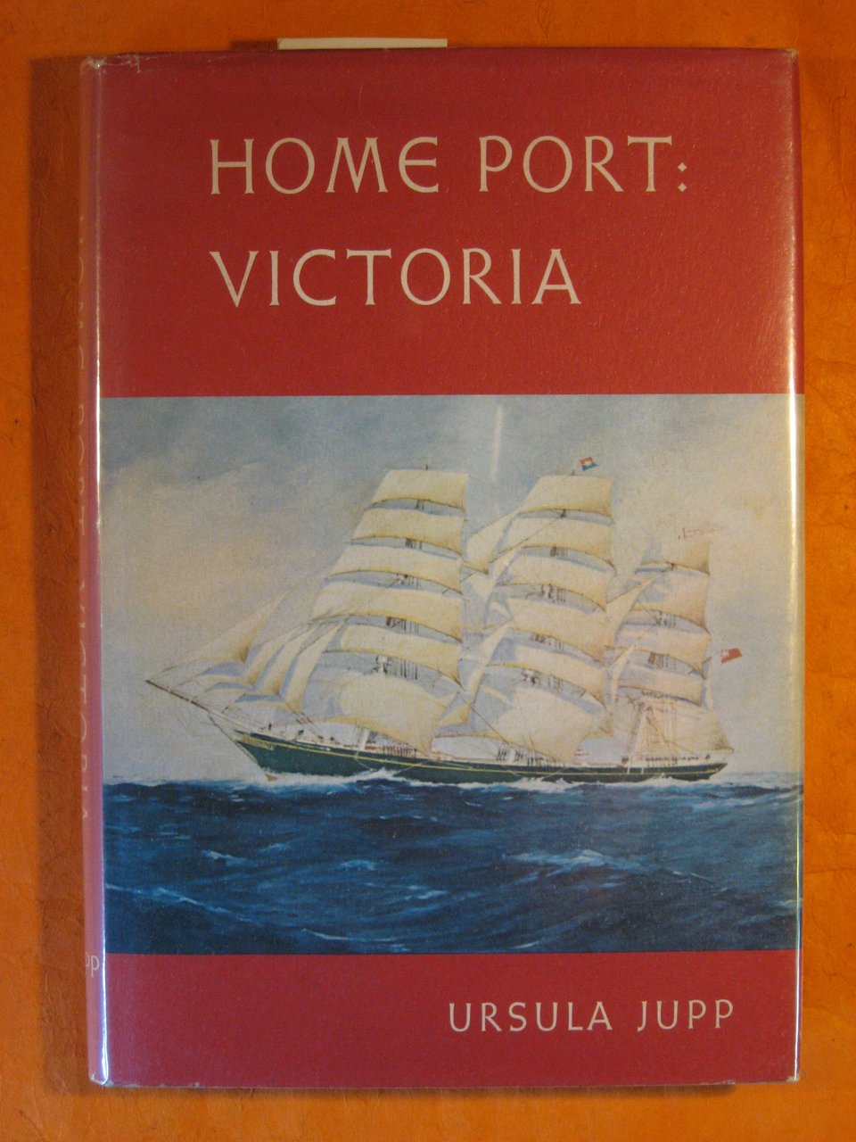 Home Port Victoria