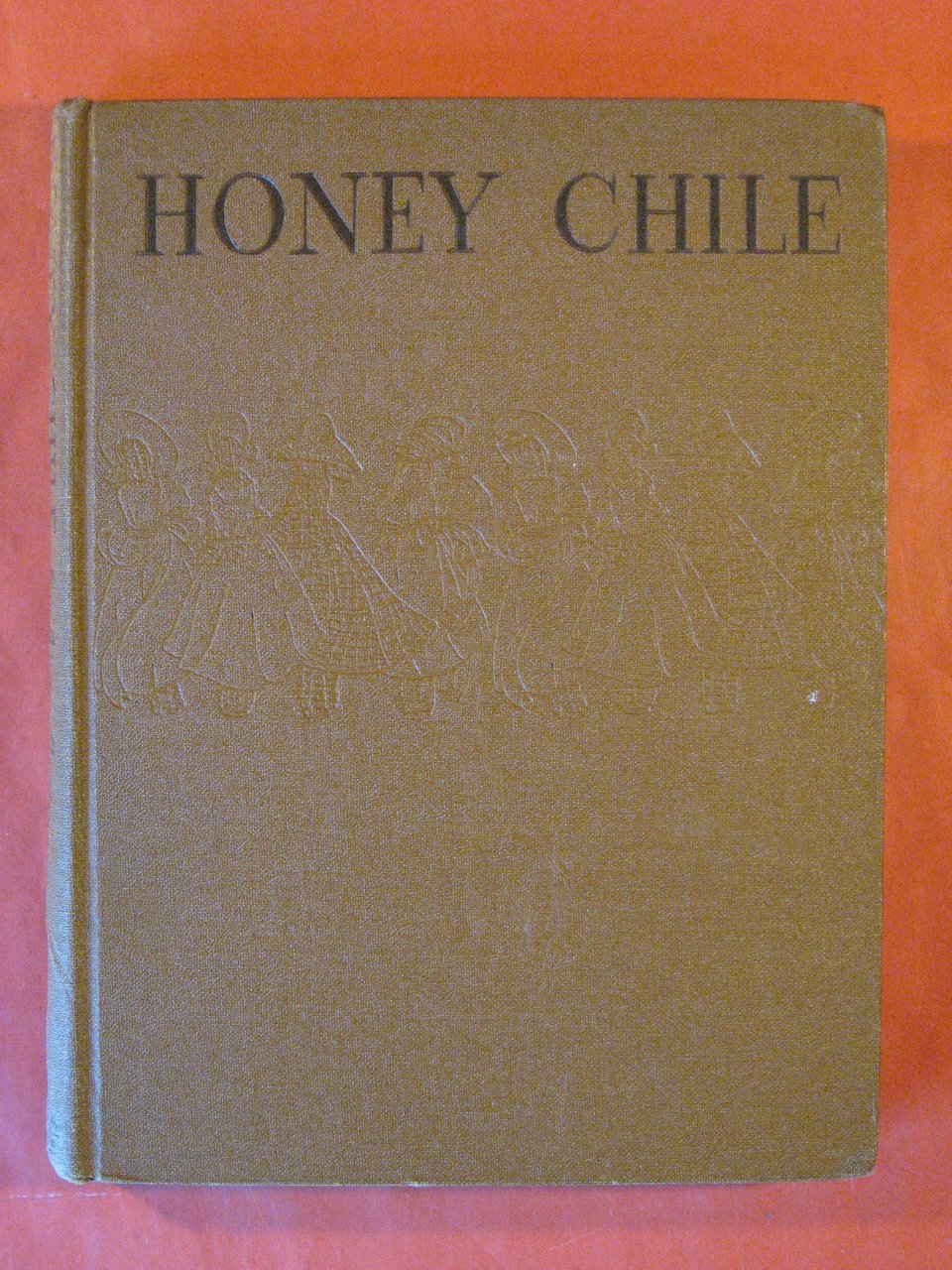 Honey Chile