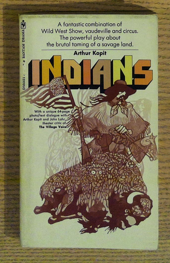 Indians