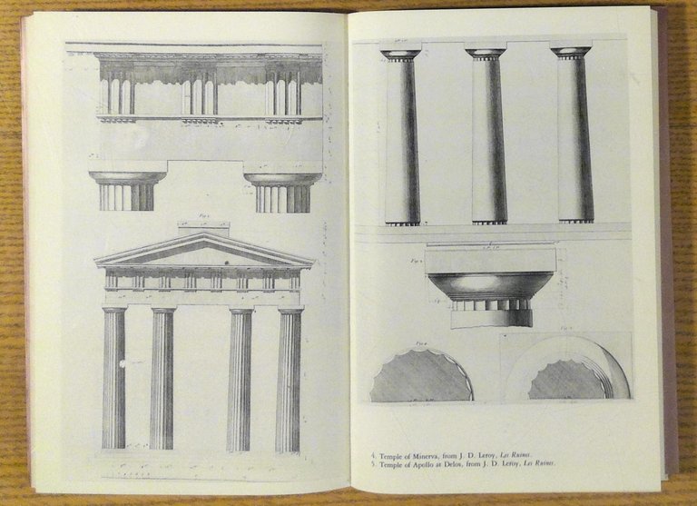 J.N.L. Durand (1760-1834): Art and Science of Architecture