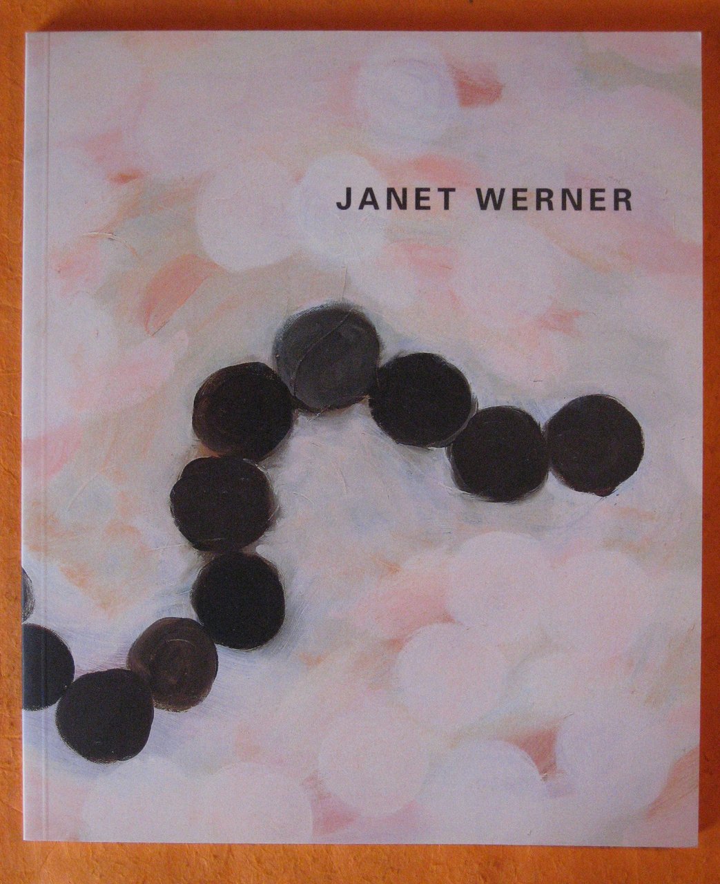 Janet Werner