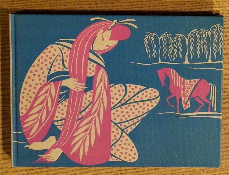 Japanese Fairy Tales