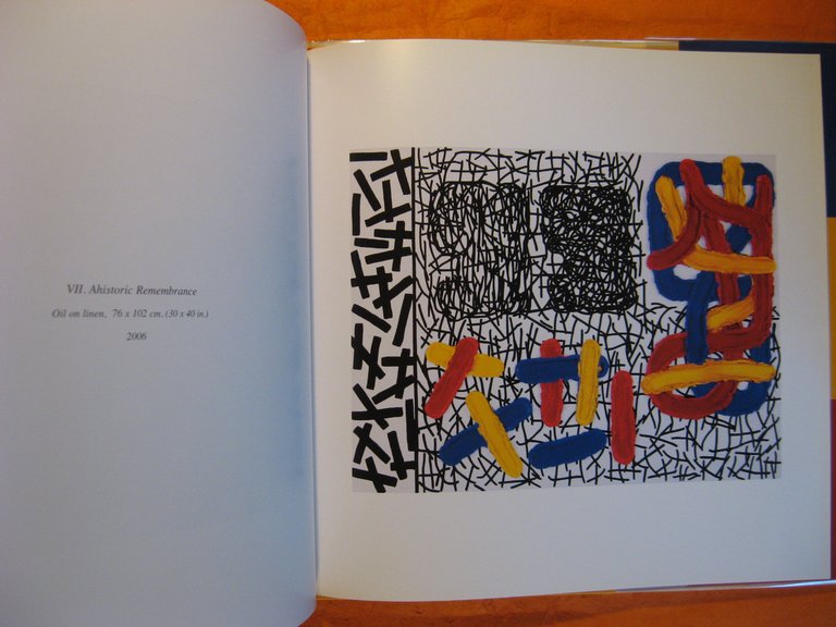 Jonathan Lasker