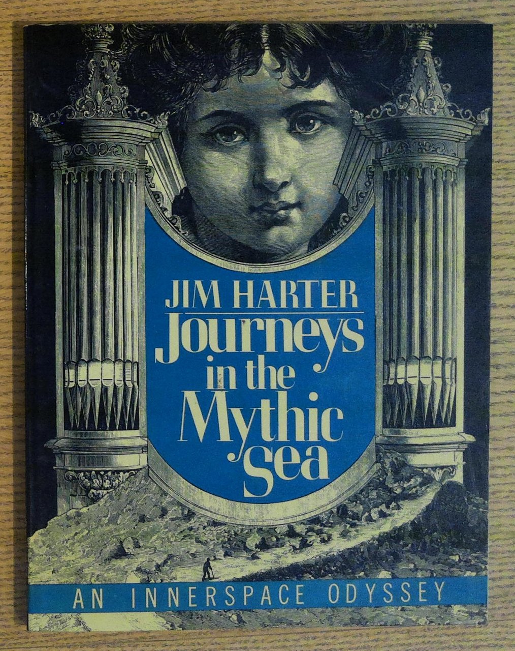 Journeys in the Mystic Sea: An Innerspace Odyssey