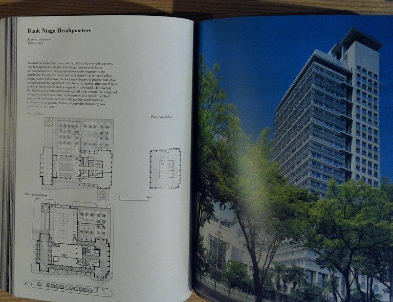 Kohn Pederson Fox: Architecture and Urbanism 1986-1992