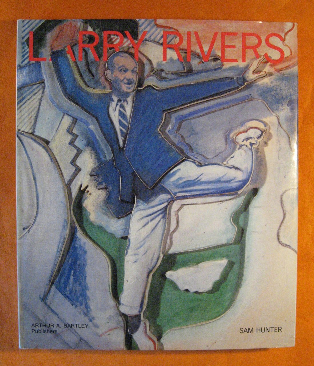 Larry Rivers