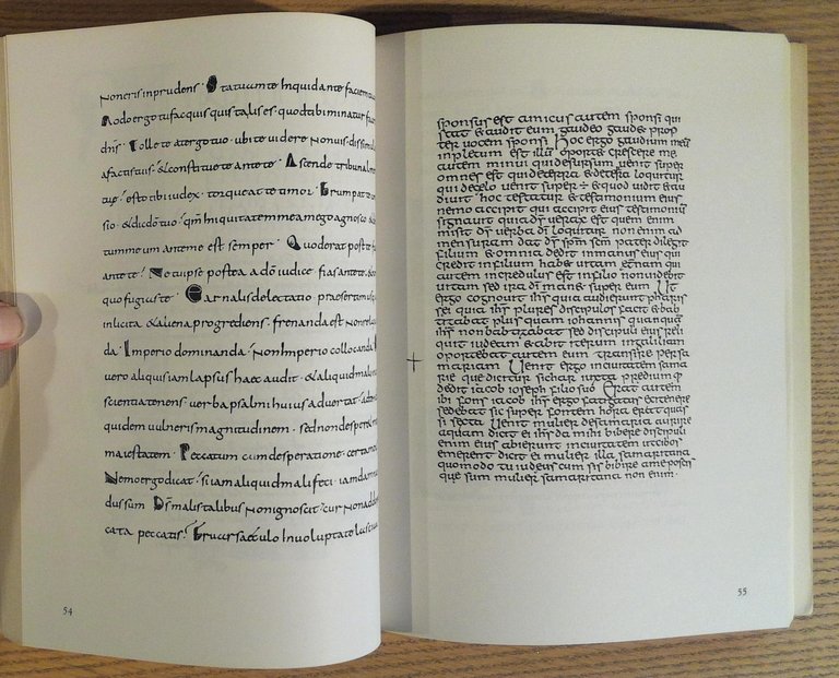 Lettering: Modes of Writing in Western Europe from Antiquity to …