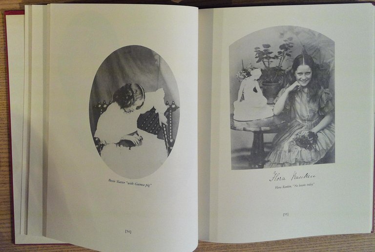 Lewis Carroll Observed: A Collection of Unpublished Photographs, Drawings, Poetry, …