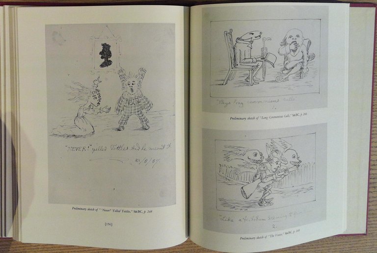 Lewis Carroll Observed: A Collection of Unpublished Photographs, Drawings, Poetry, …