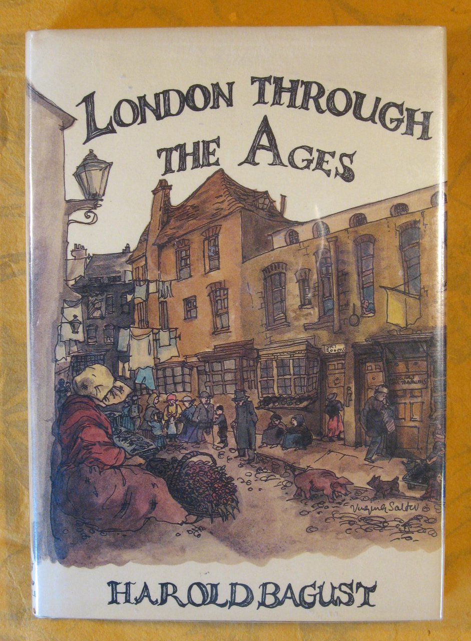 London through the ages