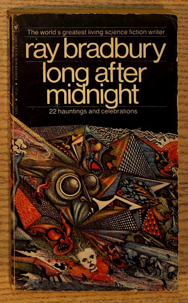 Long After Midnight