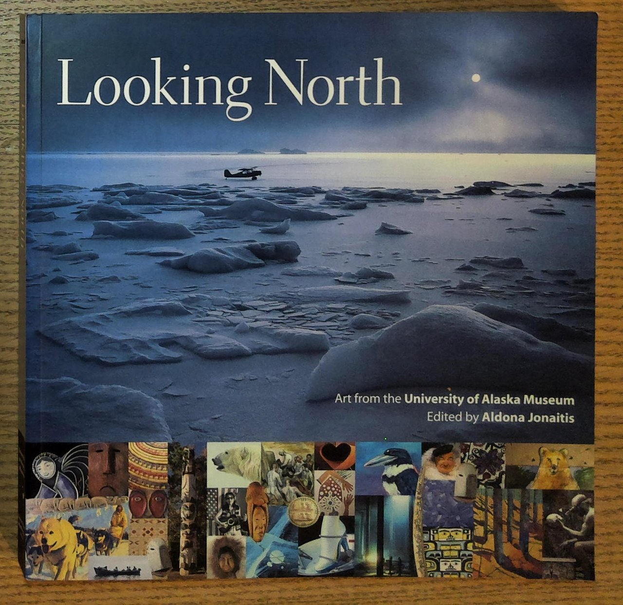 Looking North: Art from the University of Alaska Museum