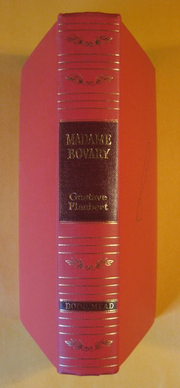 Madame Bovary